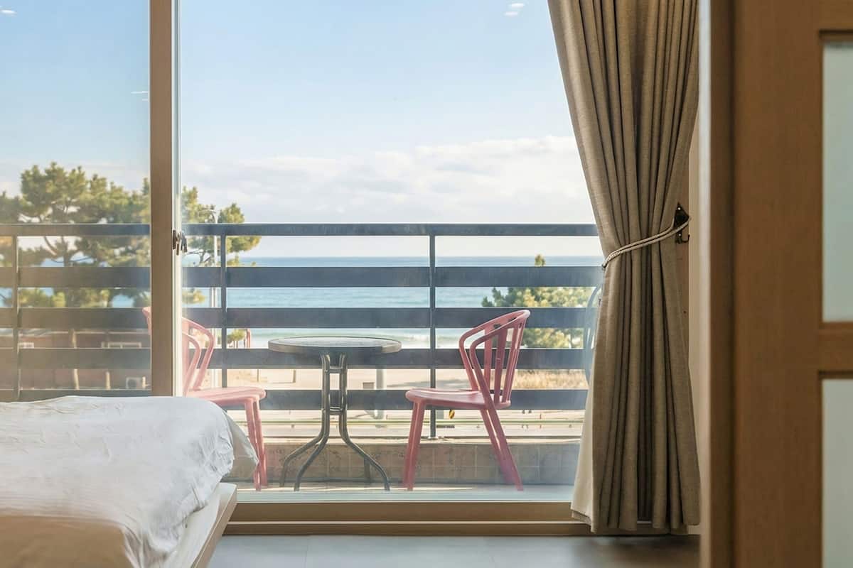 1 chambre, Wi-Fi gratuit