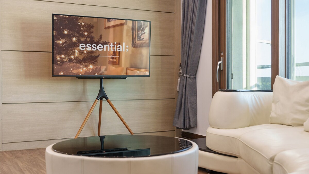 コソン Yangyang Haettuneonchangmoon Pension ホテル 施設