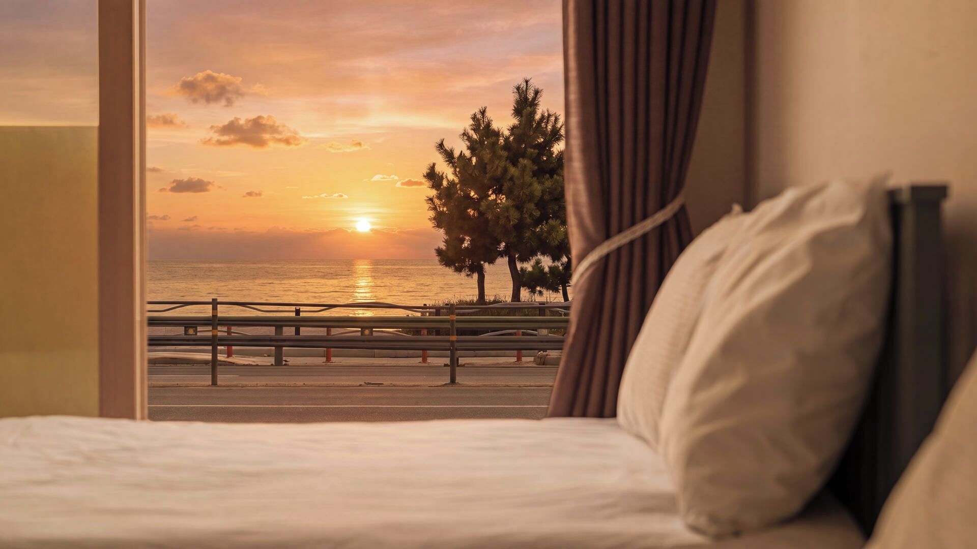 1 chambre, Wi-Fi gratuit