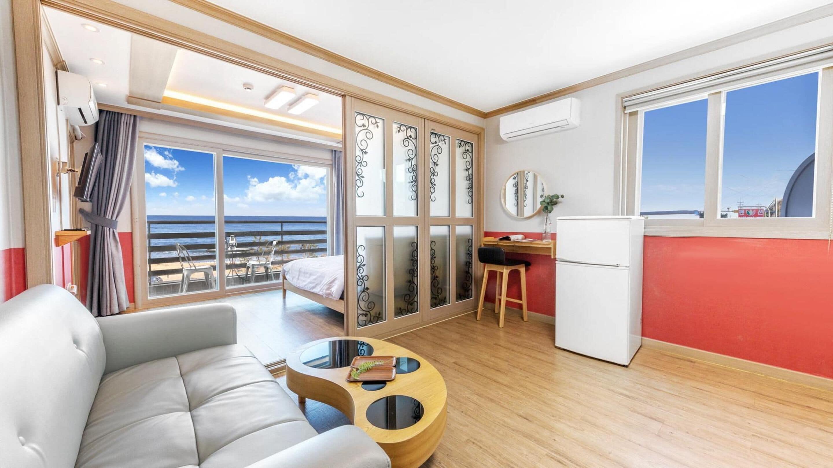 Basic Room, 2 Bedrooms (Jasmine) | 1 bedroom, free WiFi