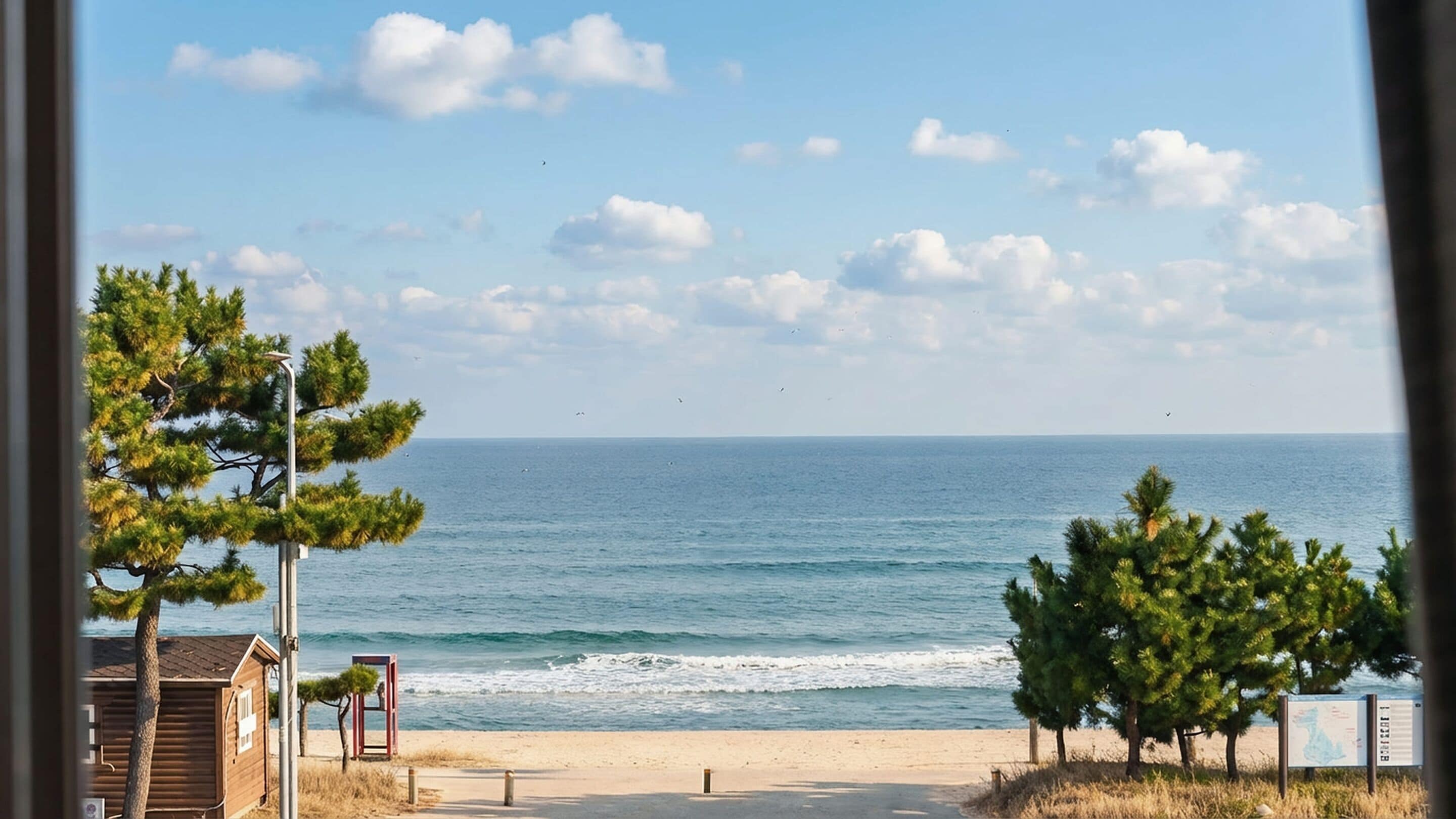 Basic Room, 1 Bedroom (Daisy) | 1 bedroom, free WiFi