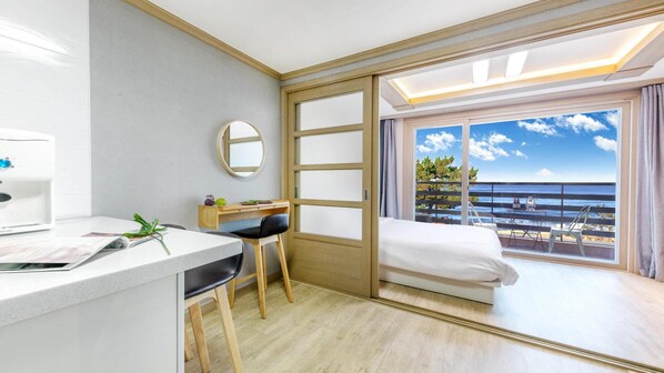 1 bedroom, free WiFi