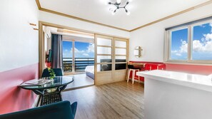 1 bedroom, free WiFi