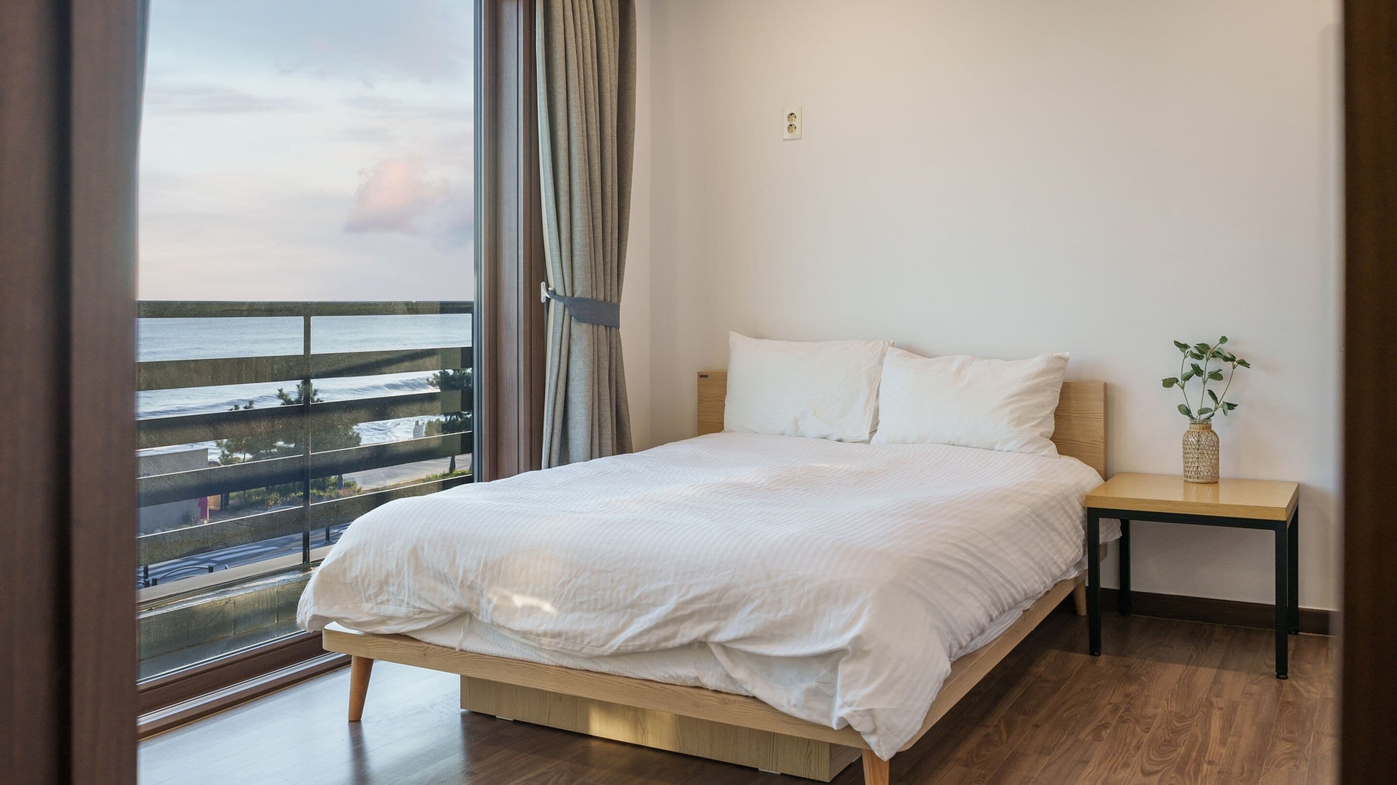 Basic Room, 2 Bedrooms (Family Suite) | 1 bedroom, free WiFi