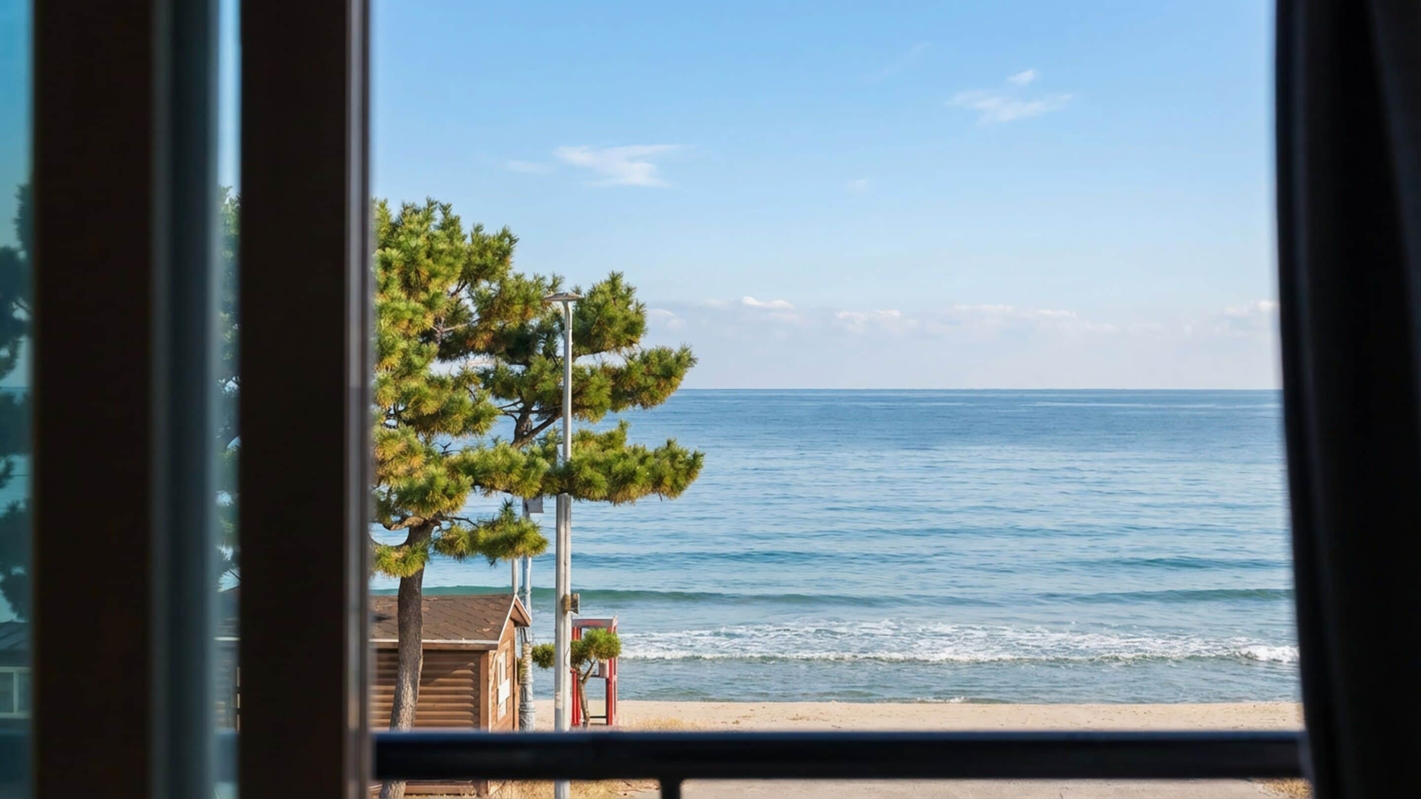 1 chambre, Wi-Fi gratuit