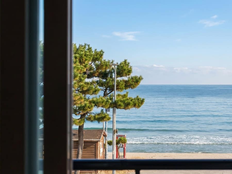 Basic Room, 1 Bedroom (Rosemary) | 1 bedroom, free WiFi