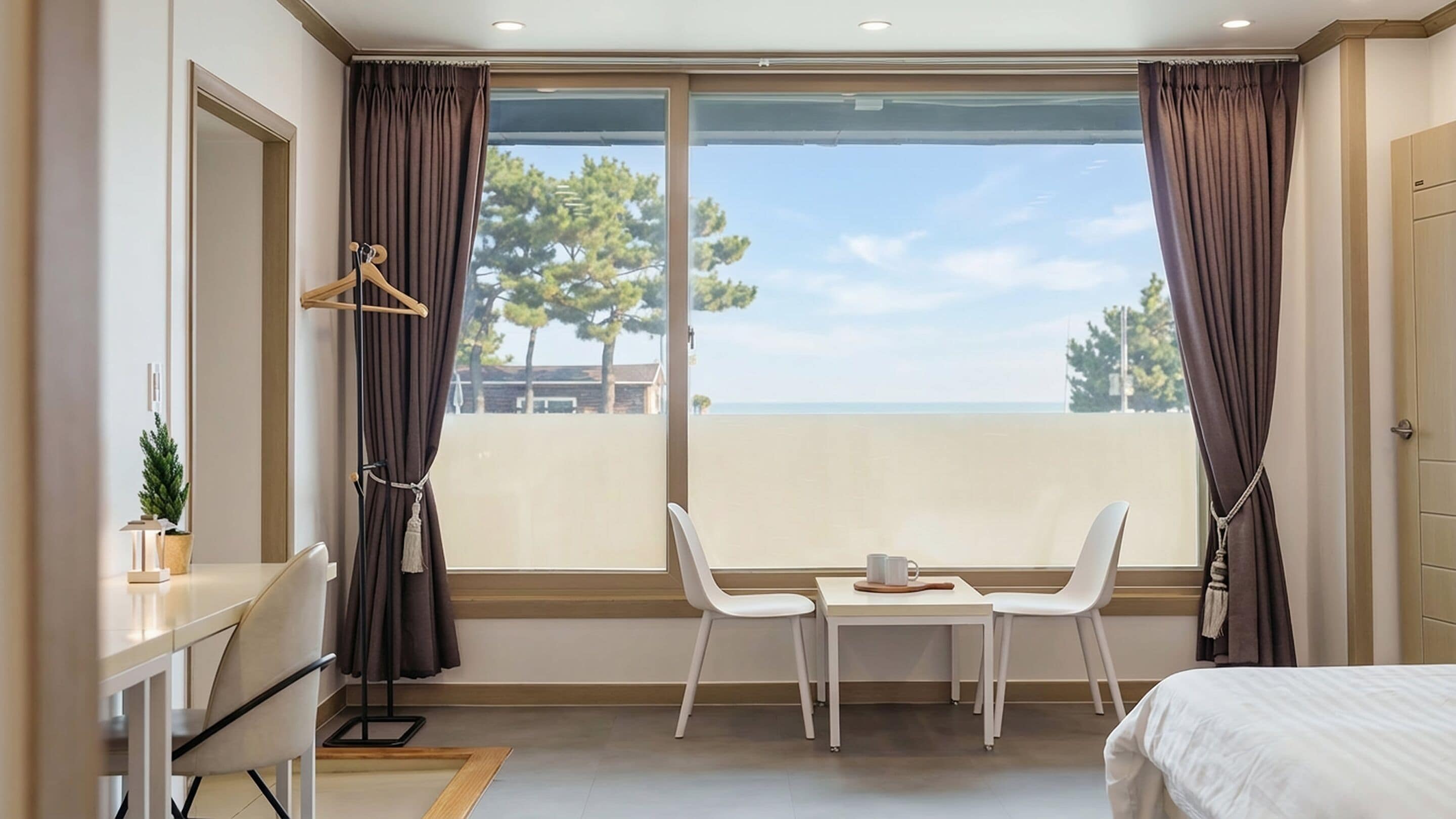 1 chambre, Wi-Fi gratuit