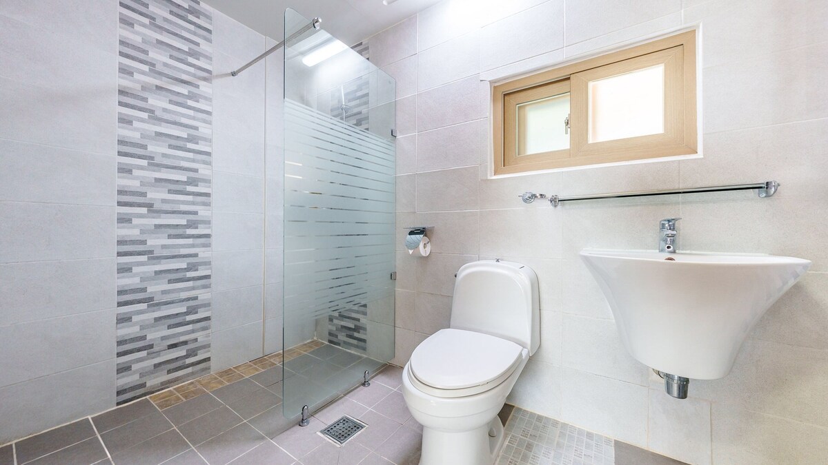 コソン Yangyang Haettuneonchangmoon Pension ホテル 客室