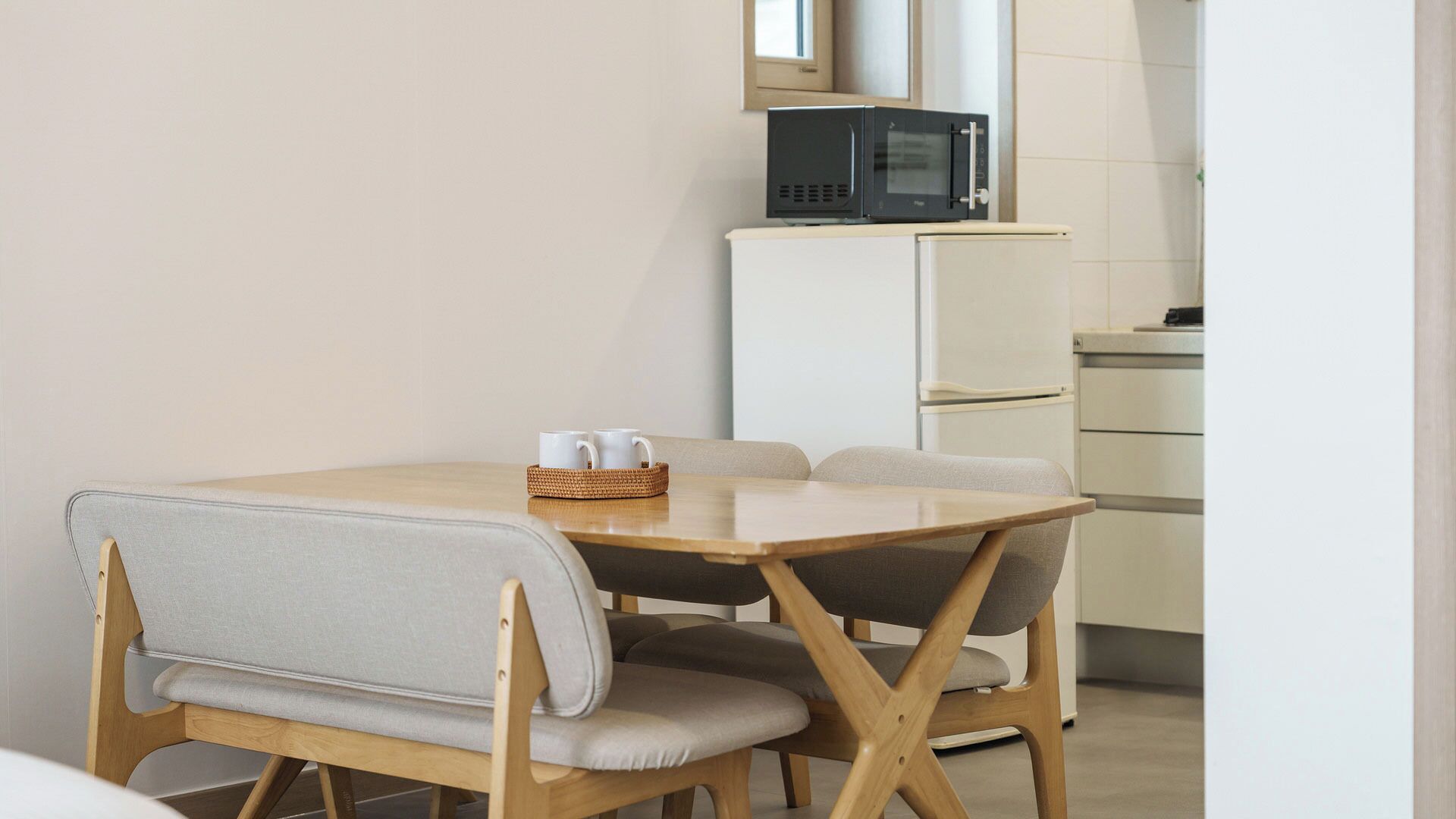 Habitación básica, 1 habitación (Prisia) | 1 habitación y wifi gratis 