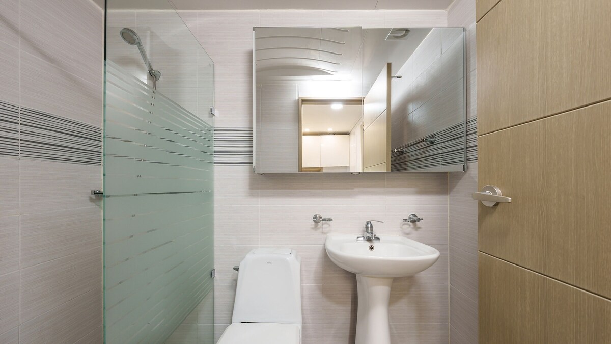 コソン Yangyang Haettuneonchangmoon Pension ホテル 客室