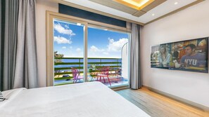 Habitación básica, 1 habitación (Daisy) | 1 habitación y wifi gratis