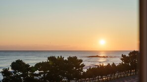 Basic Room, 1 Bedroom (Oregano Suite Room) | 1 bedroom, free WiFi - Yangyang Haettuneonchangmoon Pension (Yangyang)