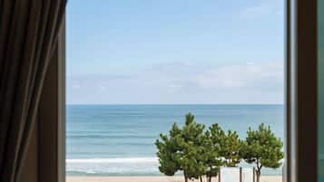 Basic Room, 2 Bedrooms (Jasmine) | 1 bedroom, WiFi (free)