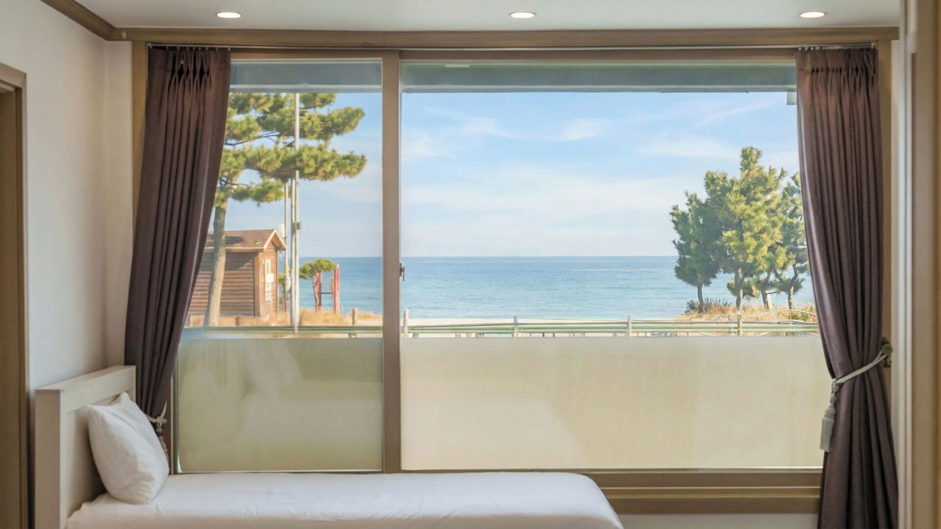 1 chambre, Wi-Fi gratuit