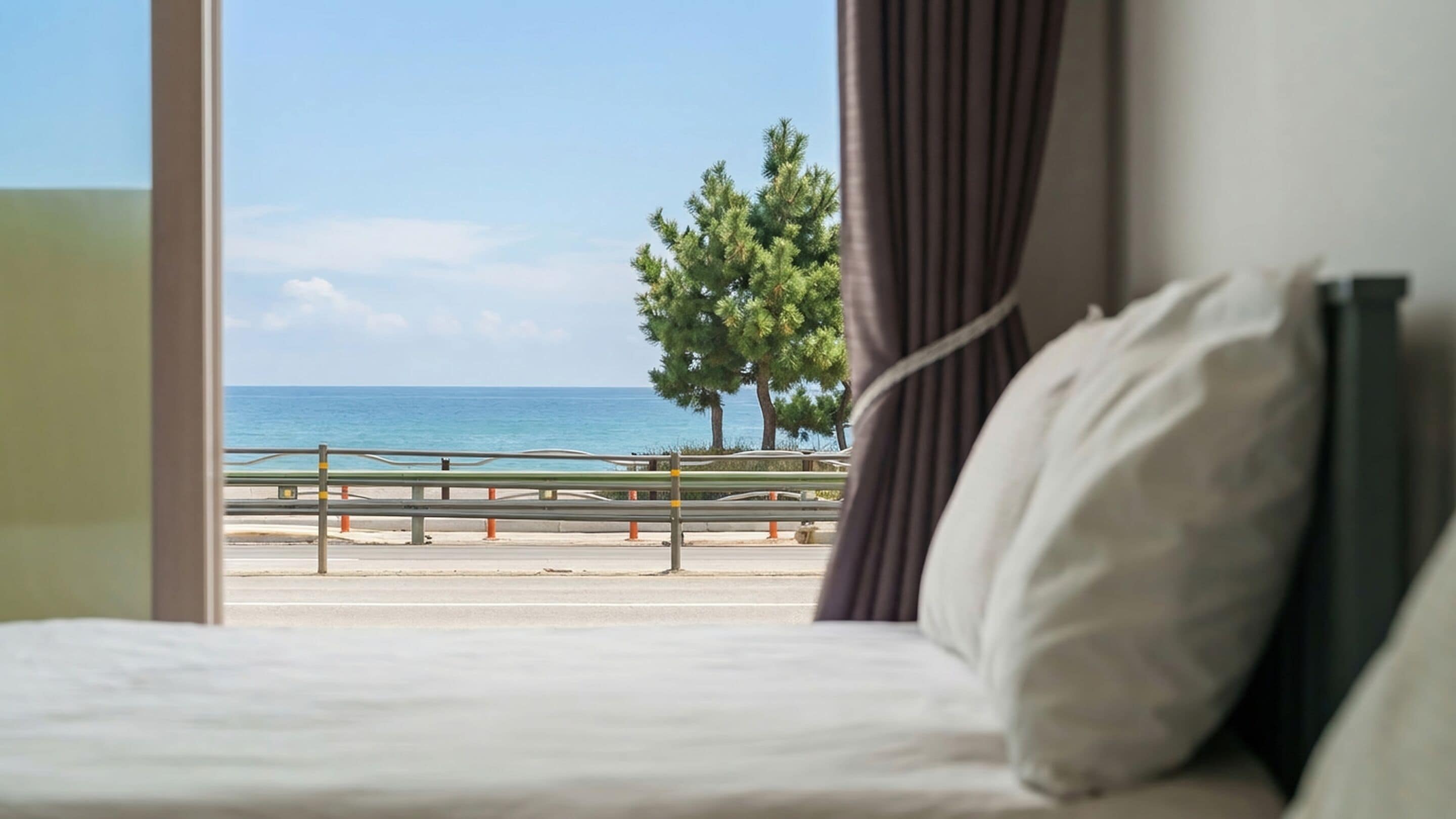 1 chambre, Wi-Fi gratuit