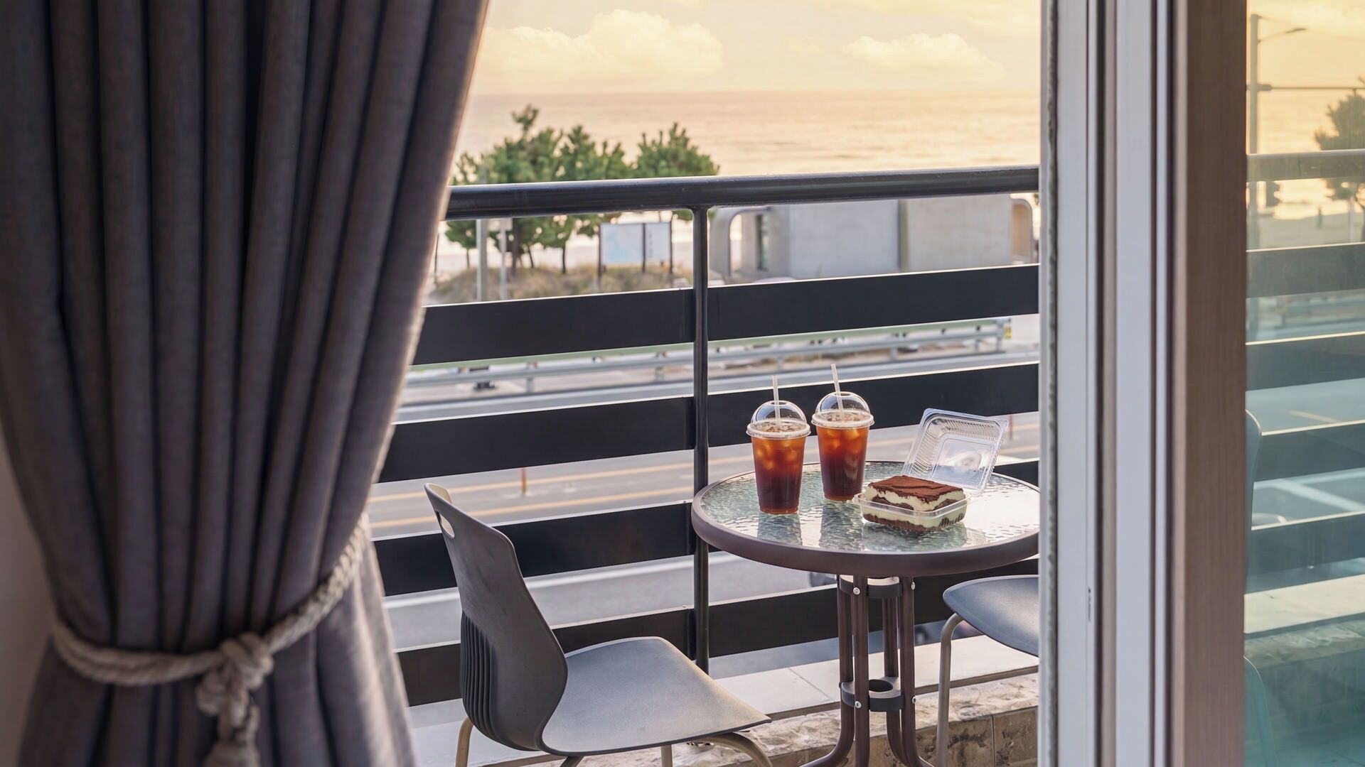 1 chambre, Wi-Fi gratuit
