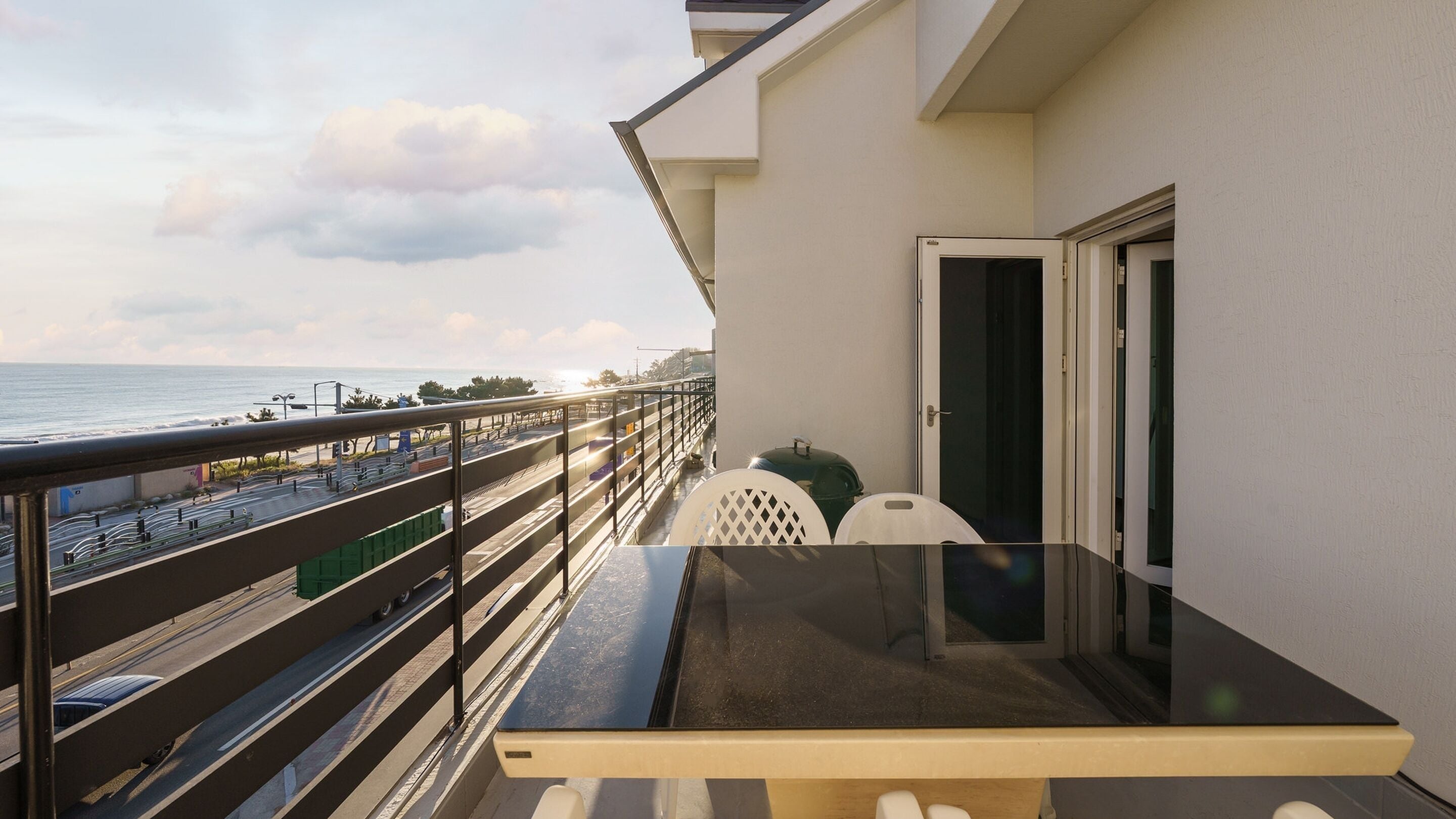 基础客房, 2 间卧室 (Family Suite) | 1 多间卧室、免费 WiFi