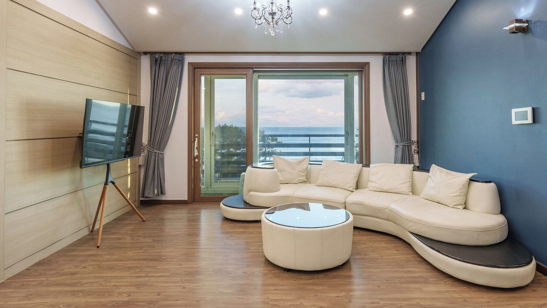 1 chambre, Wi-Fi gratuit