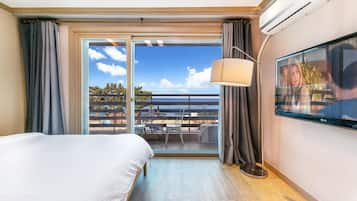 1 quarto, Wi-Fi de cortesia