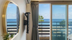 1 chambre, Wi-Fi gratuit