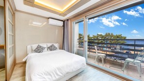 Basic Room, 1 Bedroom (Appelmint) | 1 bedroom, free WiFi