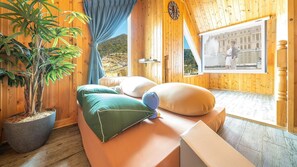 1 bedroom, free WiFi - Gapyeong S&J Pension (Gapyeong)