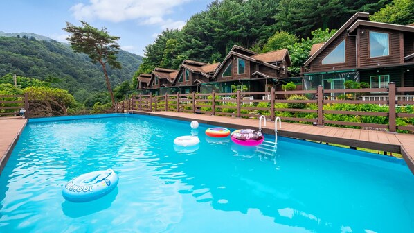 Exterior - Gapyeong S&J Pension (Gapyeong)