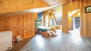 1 bedroom, free WiFi - Gapyeong S&J Pension (Gapyeong)