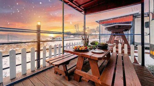 Ganghwa Nakjohealing Caravan&camping