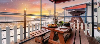 Ganghwa Nakjohealing Caravan&camping