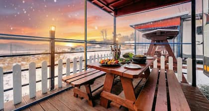 Ganghwa Nakjohealing Caravan&camping