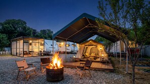 Free WiFi - Ganghwa Nakjohealing Caravan&camping (Incheon)
