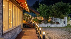 Exterior - Ganghwa Nakjohealing Caravan&camping (Incheon)