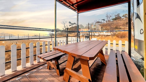 Ganghwa Nakjohealing Caravan&camping