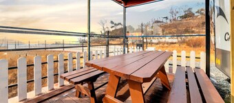 Ganghwa Nakjohealing Caravan&camping