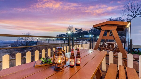 Exterior - Ganghwa Nakjohealing Caravan&camping (Incheon)