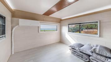 Basic-vรฆrelse - 1 sovevรฆrelse (Caravan1) | Gratis Wi-Fi