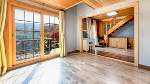 Habitación básica, 2 habitaciones (H3) | 1 dormitorio y wifi gratis