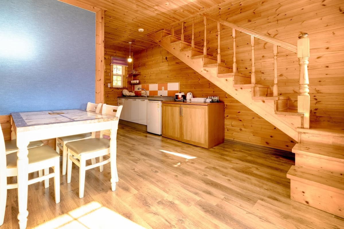 Habitación básica, 1 habitación (H7) | 1 habitación y wifi gratis