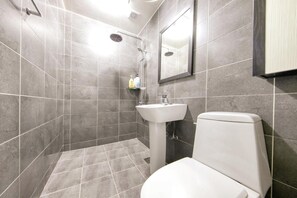 1 slaapkamer, gratis wifi