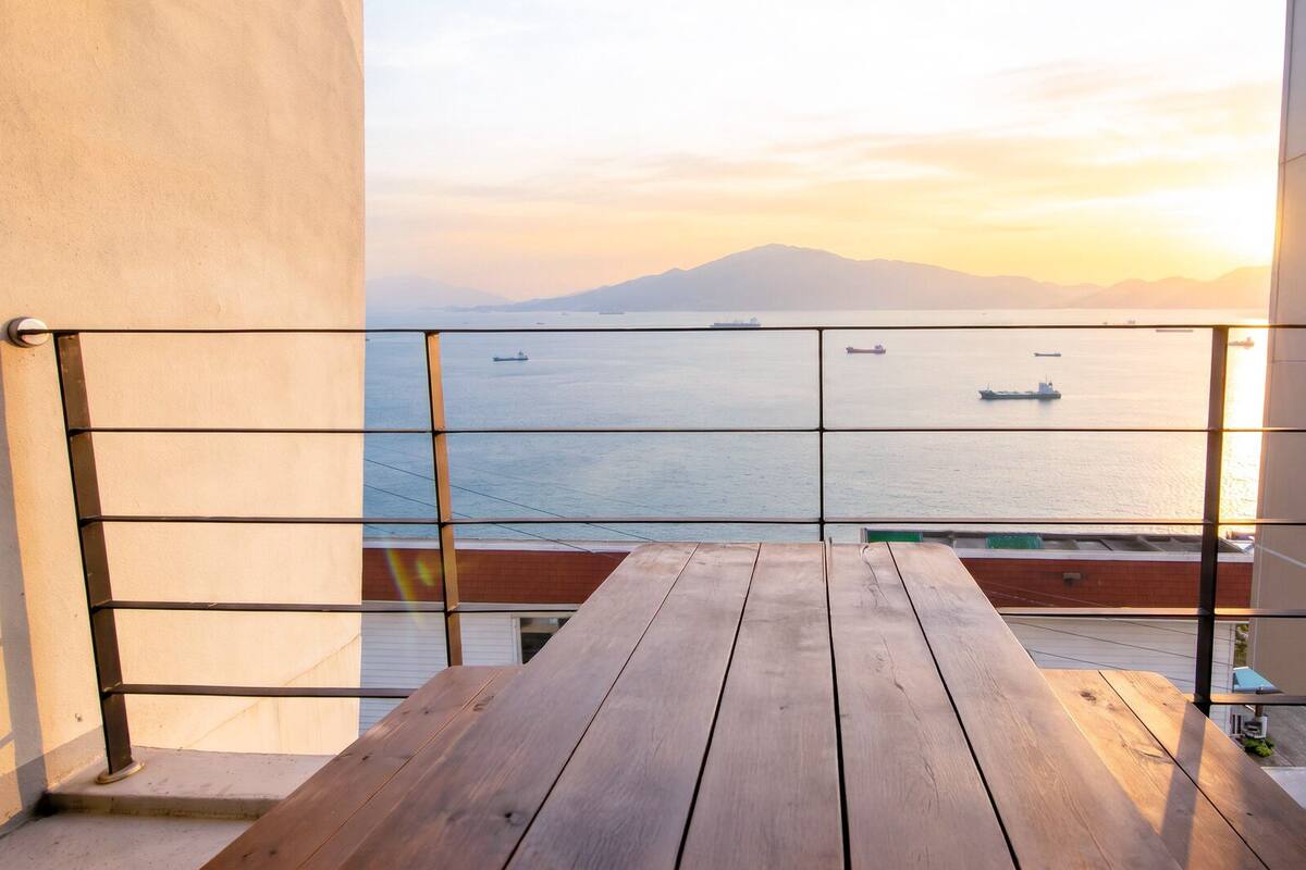 Basic Room, 1 Bedroom (201) | 1 bedroom, WiFi (free)