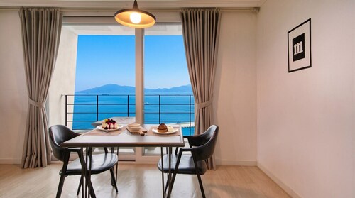Yeosu Harushimpyo Pension