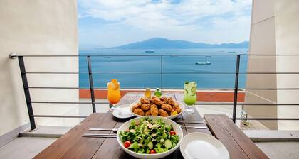 Yeosu Harushimpyo Pension