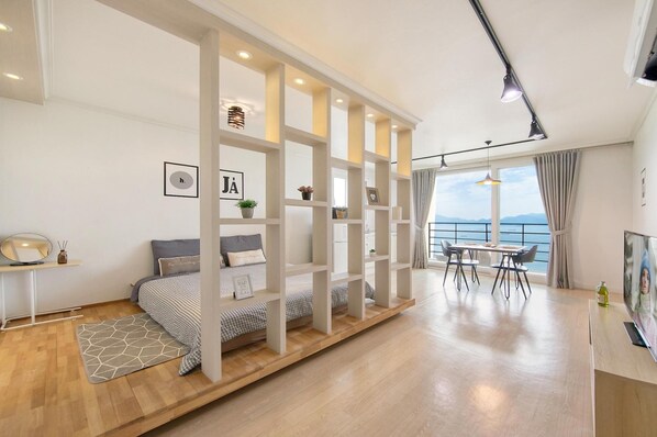 Habitación básica, 1 habitación (307) | 1 habitación y wifi gratis