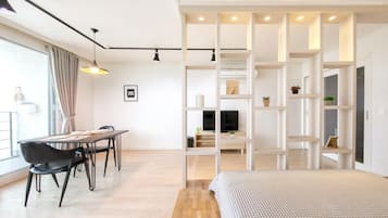 Basic Room, 1 Bedroom (307) | 1 bedroom, free WiFi