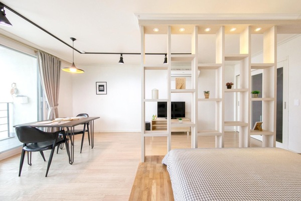 Quarto básico, 1 quarto (307) | 1 quarto, Wi-Fi de cortesia