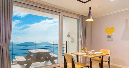 Yeosu Harushimpyo Pension