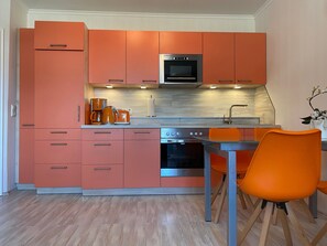 Frigorifero, forno, lavastoviglie