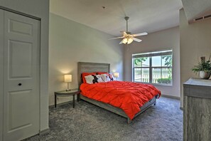 3 Schlafzimmer, Schreibtisch, Bügeleisen/Bügelbrett, Internetzugang