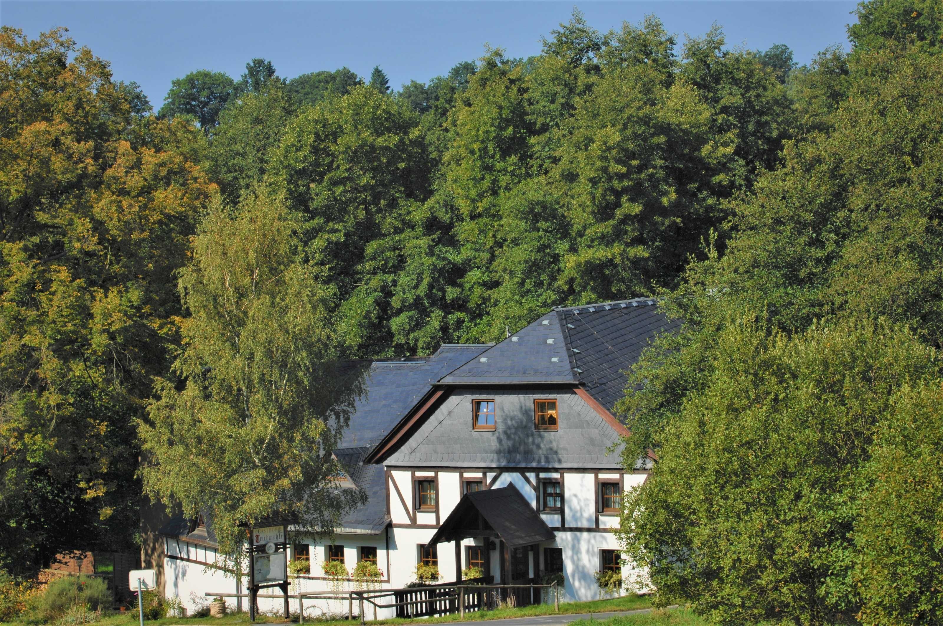 Exterieur